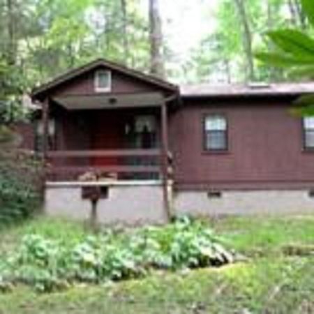 Cabins At Twinbrook Resort Maggie Valley Luaran gambar