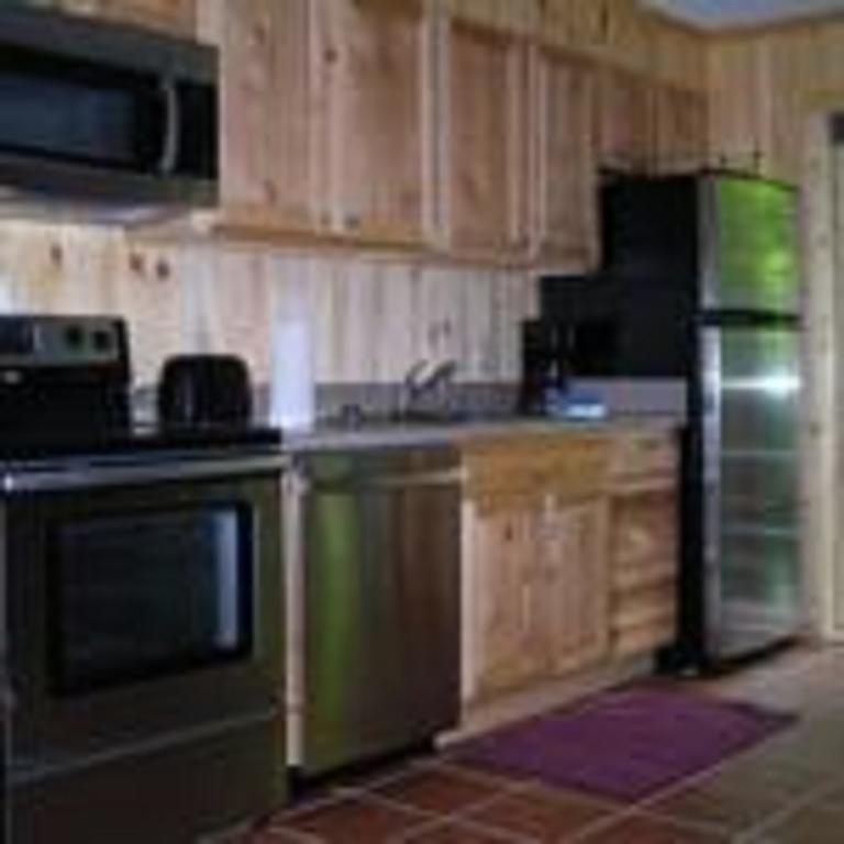 Cabins At Twinbrook Resort Maggie Valley Luaran gambar