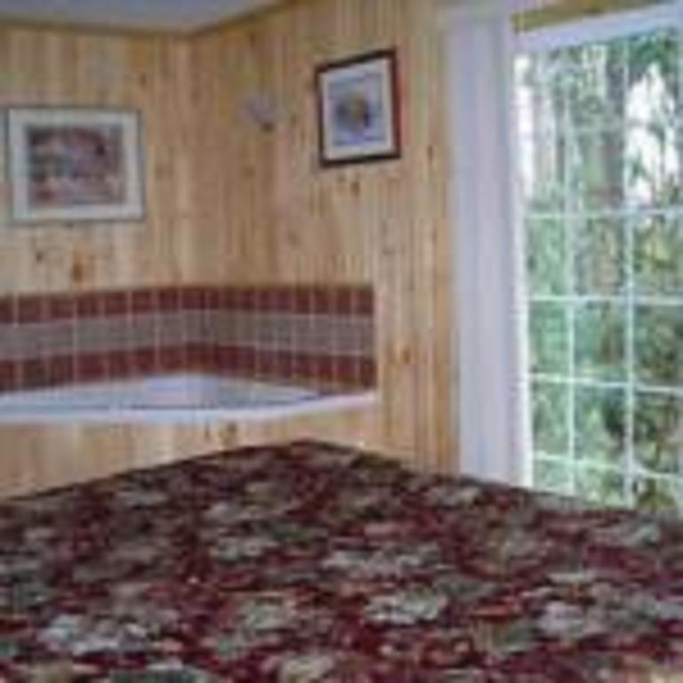 Cabins At Twinbrook Resort Maggie Valley Luaran gambar