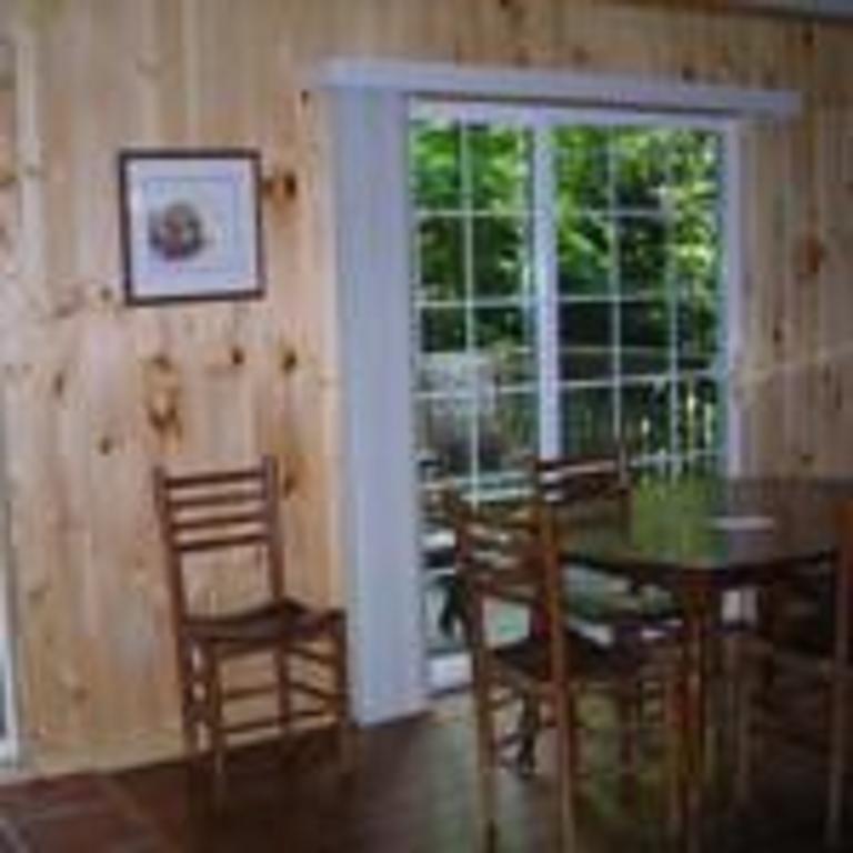 Cabins At Twinbrook Resort Maggie Valley Luaran gambar