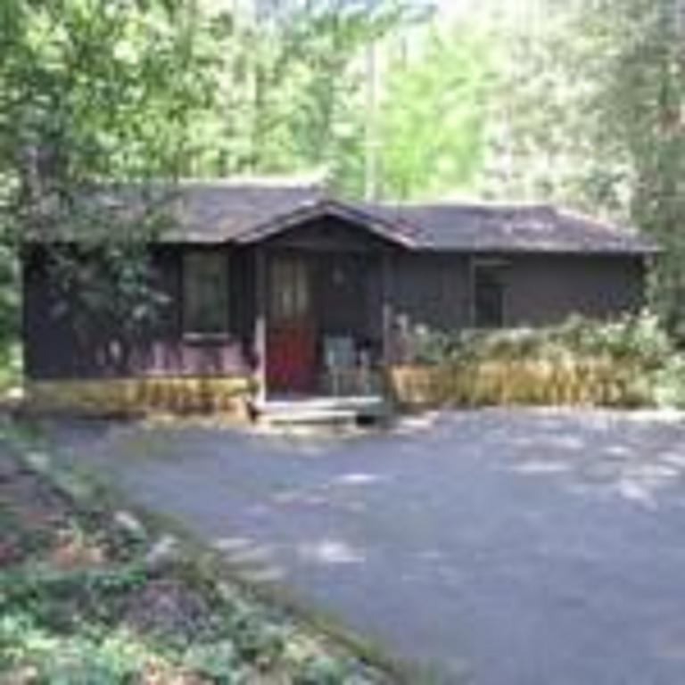 Cabins At Twinbrook Resort Maggie Valley Luaran gambar
