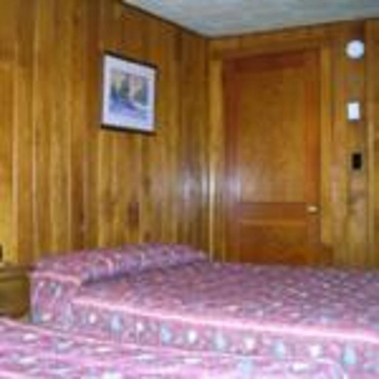 Cabins At Twinbrook Resort Maggie Valley Luaran gambar