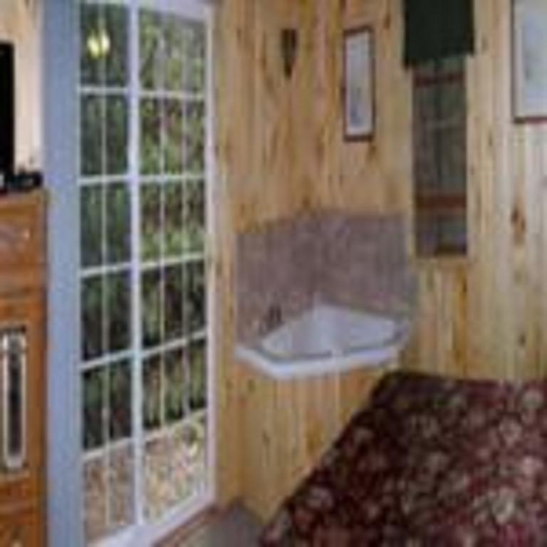 Cabins At Twinbrook Resort Maggie Valley Luaran gambar