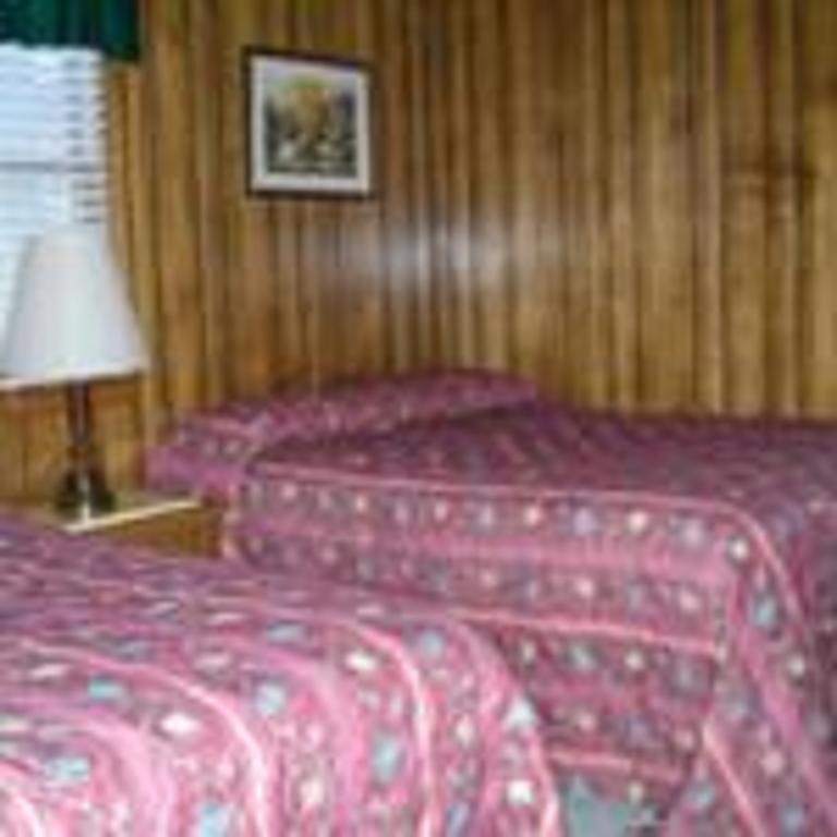 Cabins At Twinbrook Resort Maggie Valley Luaran gambar