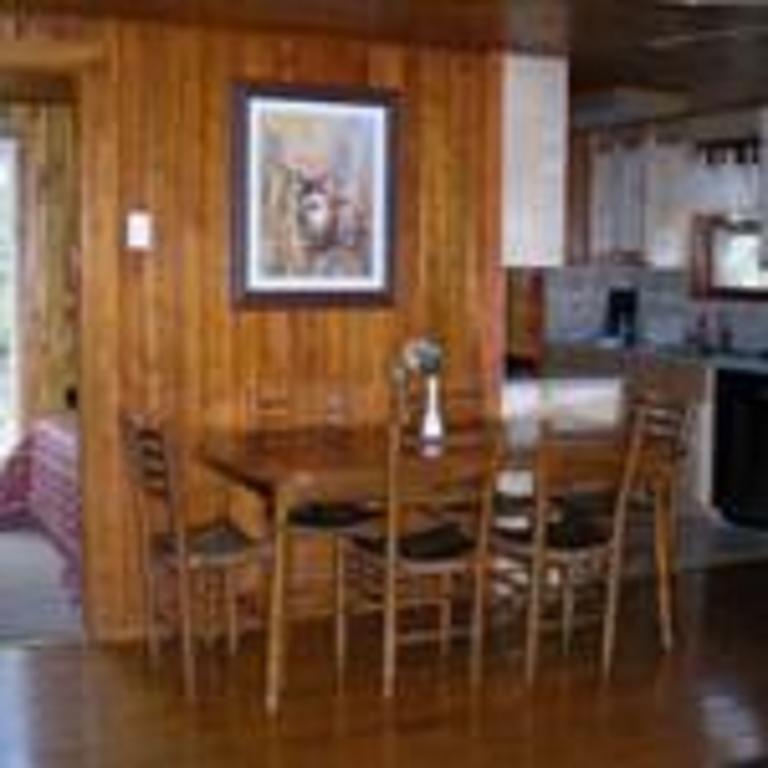 Cabins At Twinbrook Resort Maggie Valley Luaran gambar
