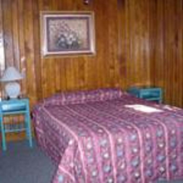 Cabins At Twinbrook Resort Maggie Valley Luaran gambar