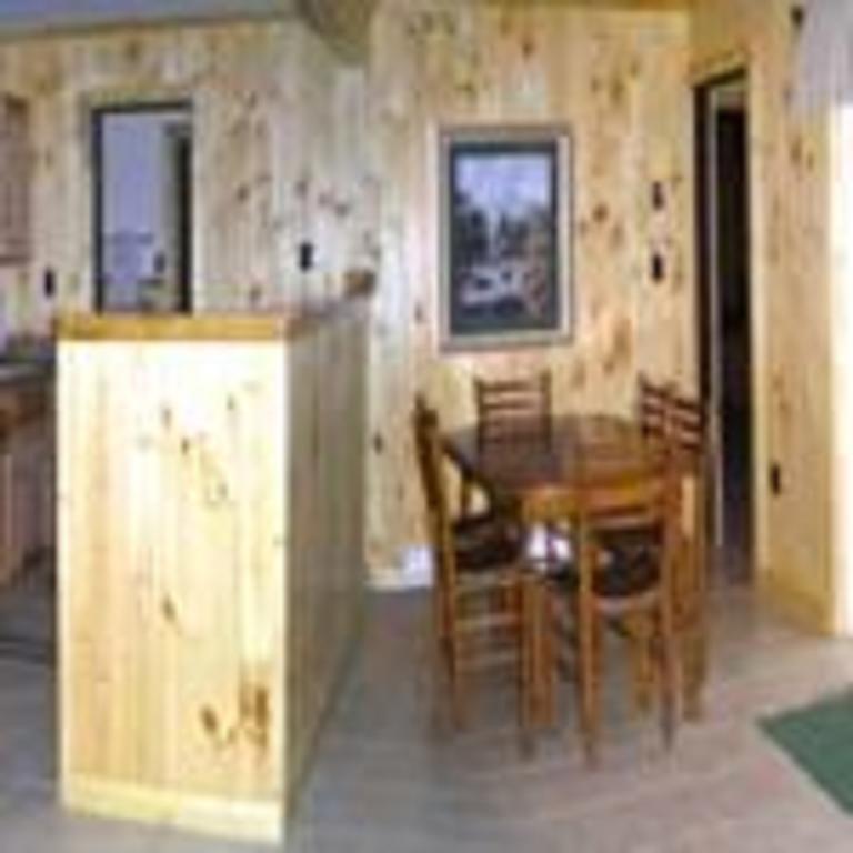 Cabins At Twinbrook Resort Maggie Valley Luaran gambar