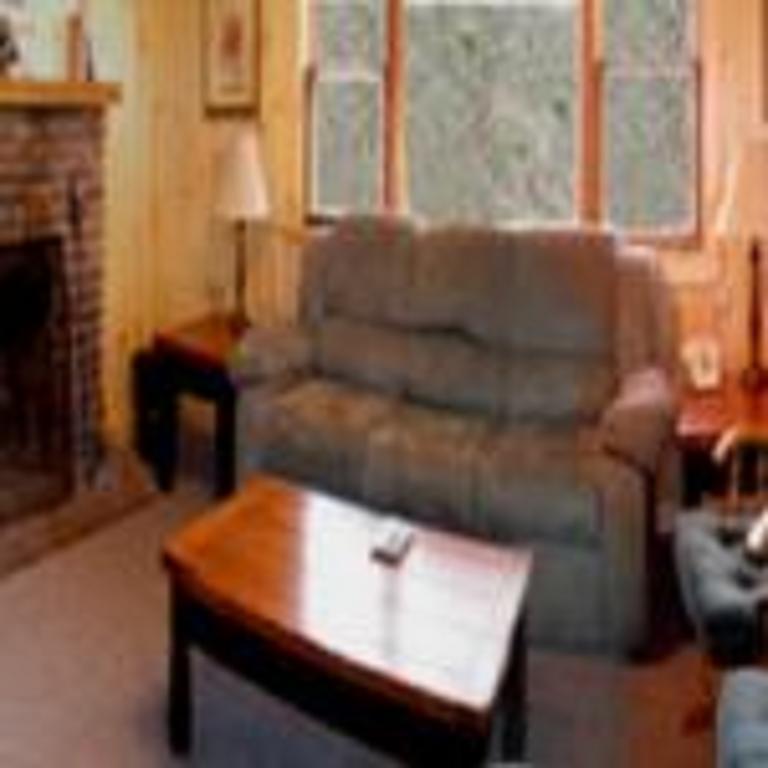 Cabins At Twinbrook Resort Maggie Valley Luaran gambar