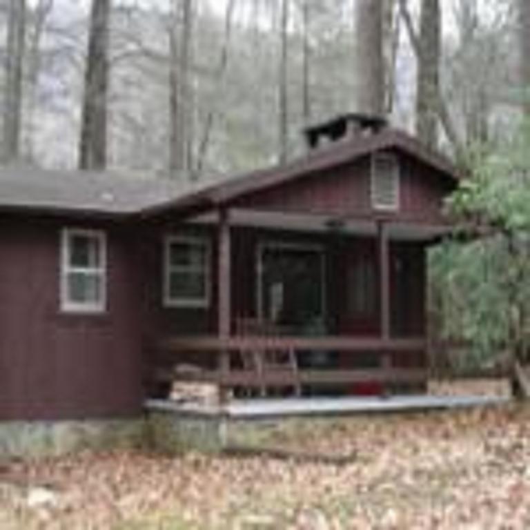 Cabins At Twinbrook Resort Maggie Valley Luaran gambar