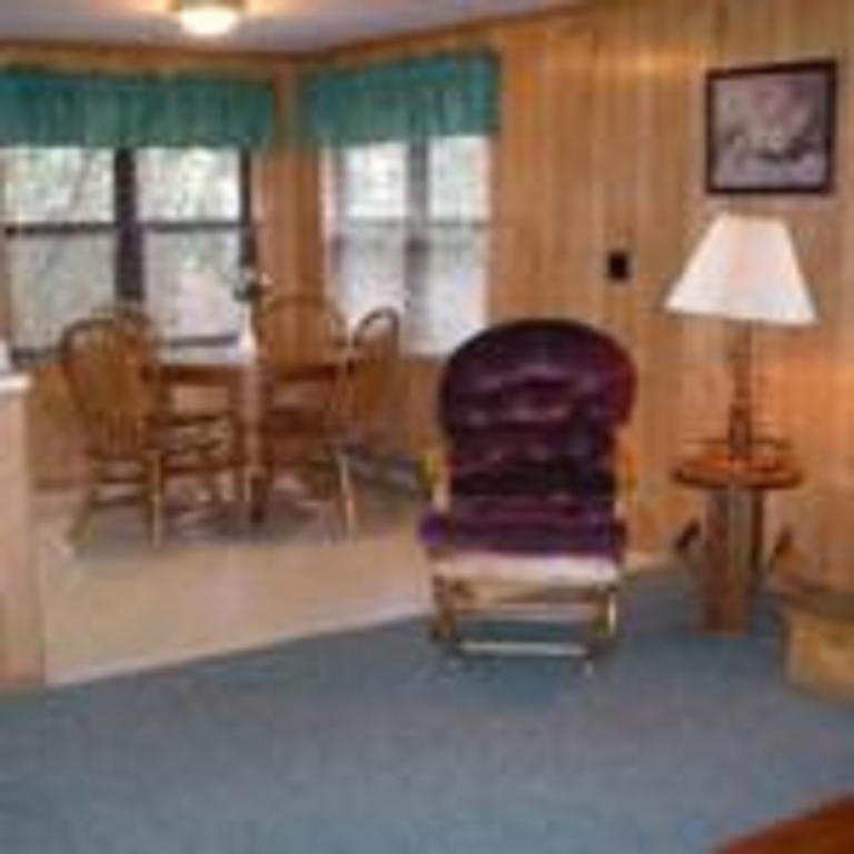 Cabins At Twinbrook Resort Maggie Valley Luaran gambar