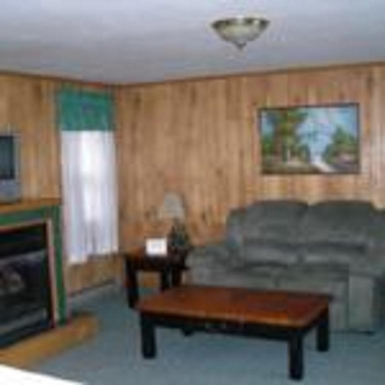 Cabins At Twinbrook Resort Maggie Valley Luaran gambar