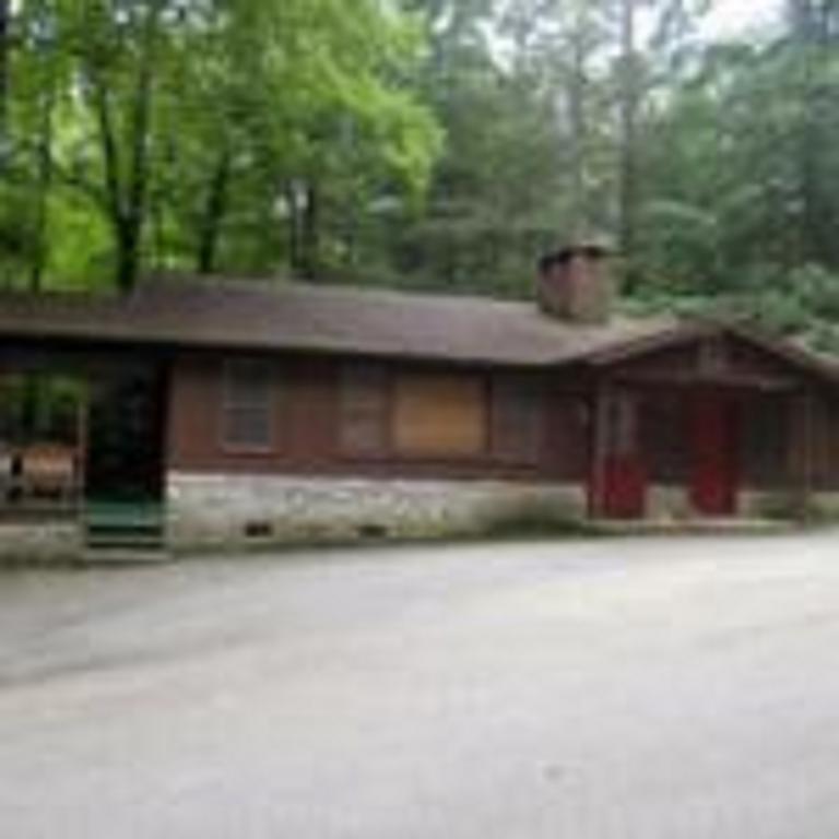 Cabins At Twinbrook Resort Maggie Valley Luaran gambar