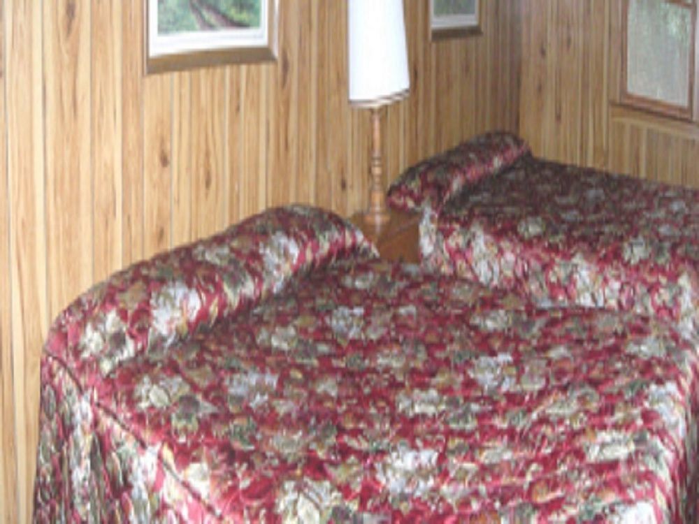 Cabins At Twinbrook Resort Maggie Valley Luaran gambar