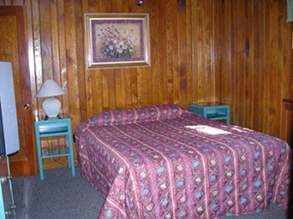 Cabins At Twinbrook Resort Maggie Valley Luaran gambar