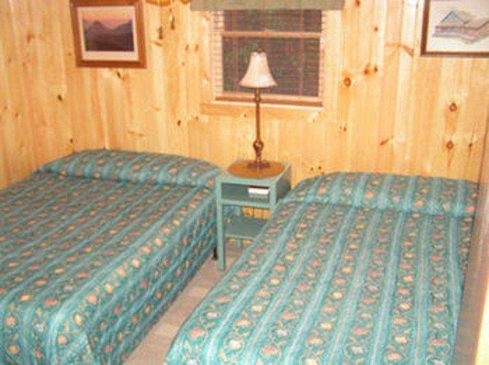 Cabins At Twinbrook Resort Maggie Valley Luaran gambar