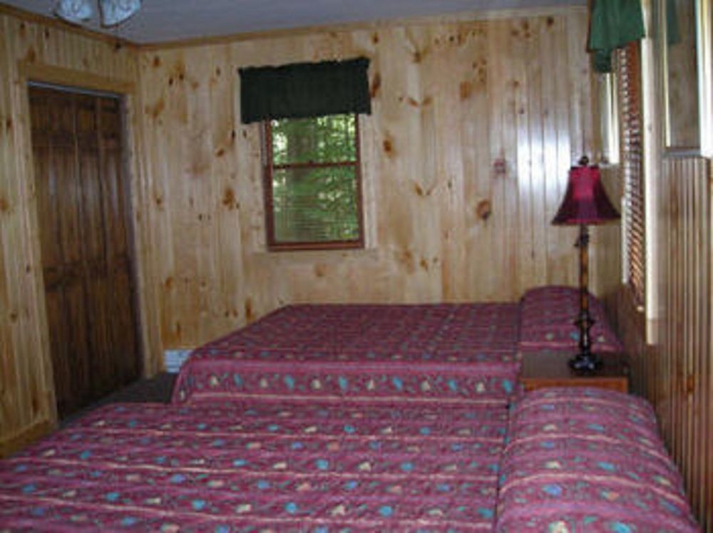 Cabins At Twinbrook Resort Maggie Valley Luaran gambar