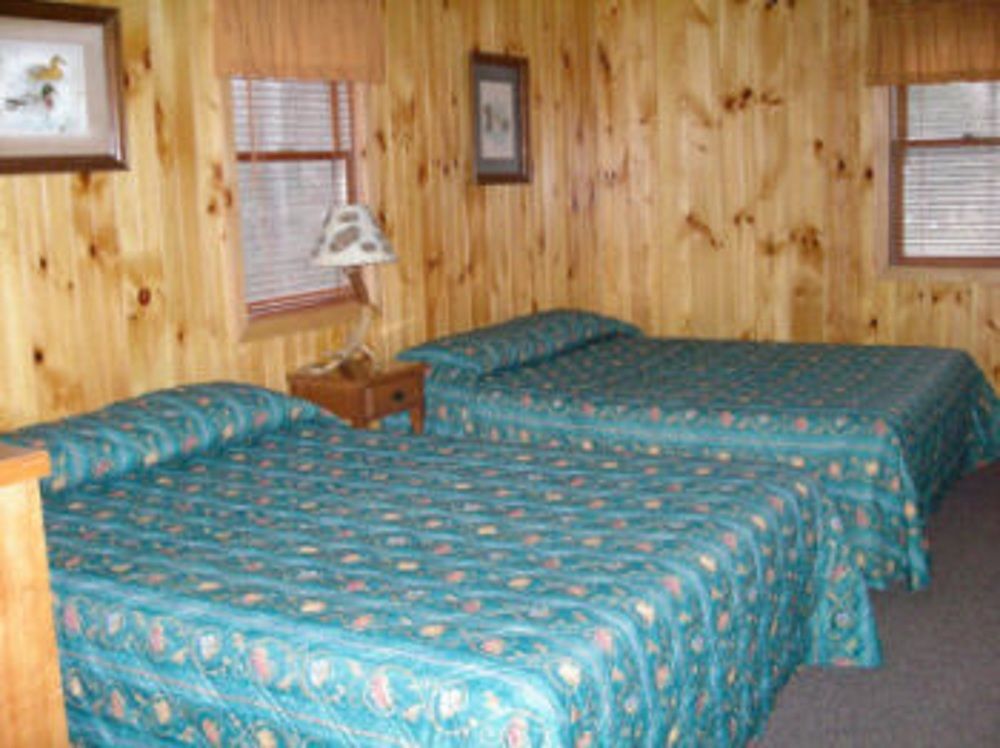 Cabins At Twinbrook Resort Maggie Valley Luaran gambar