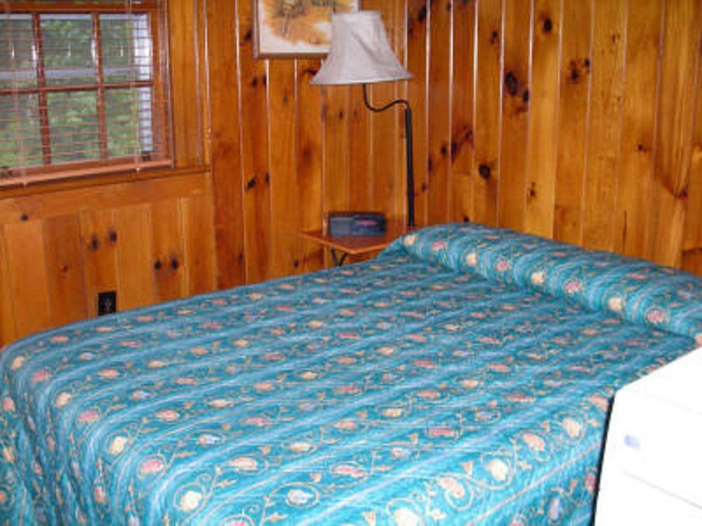 Cabins At Twinbrook Resort Maggie Valley Luaran gambar