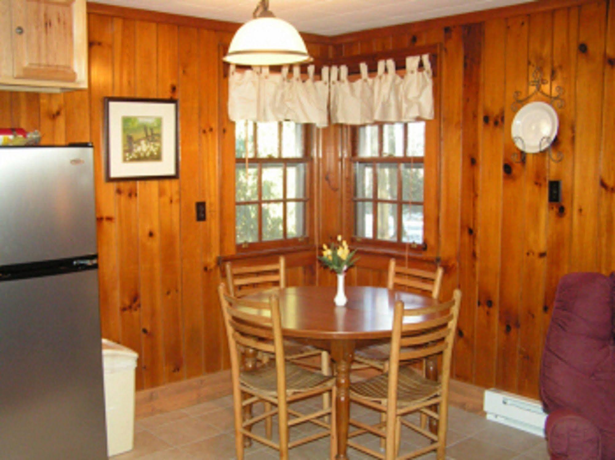 Cabins At Twinbrook Resort Maggie Valley Luaran gambar