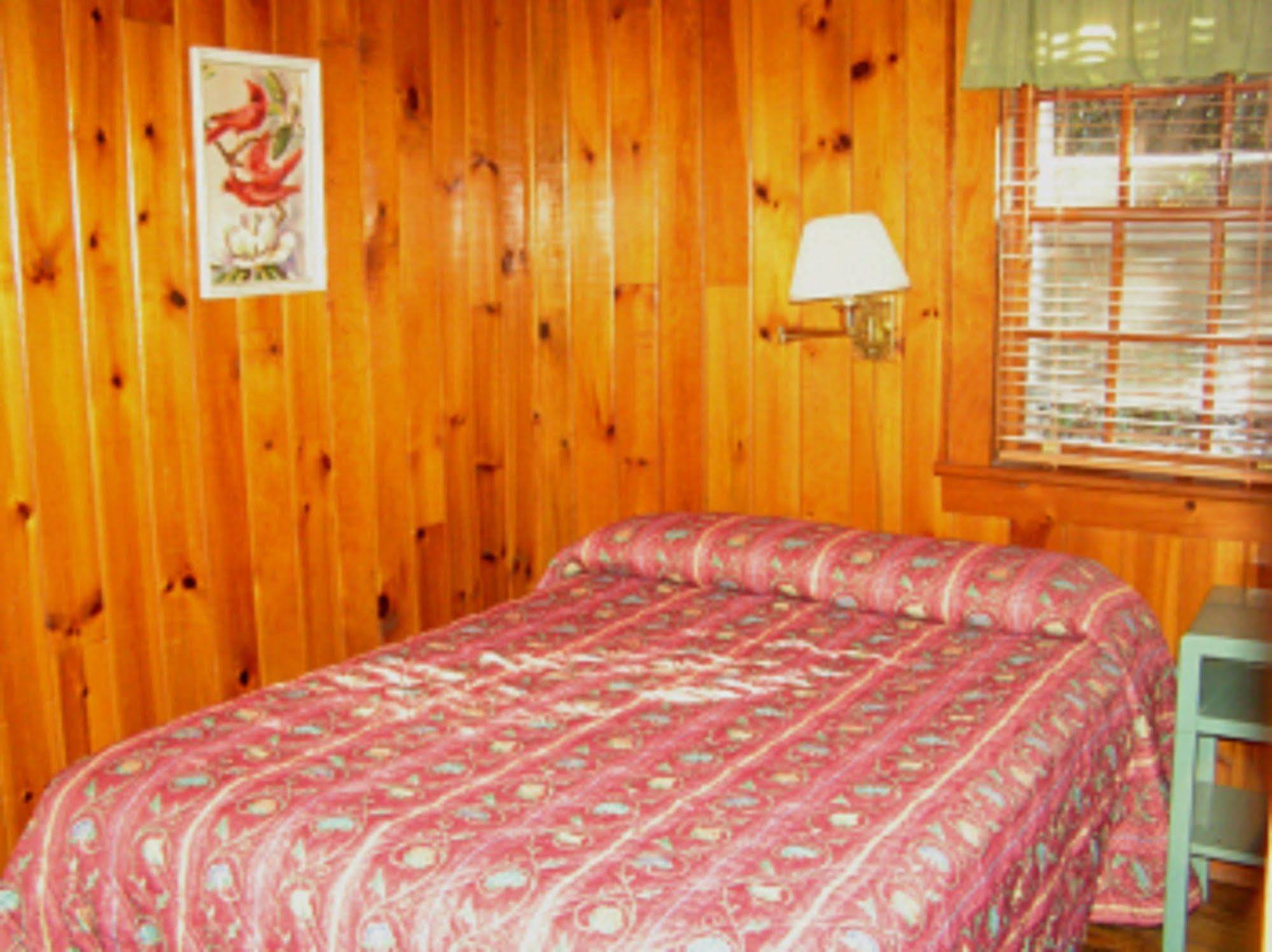 Cabins At Twinbrook Resort Maggie Valley Luaran gambar