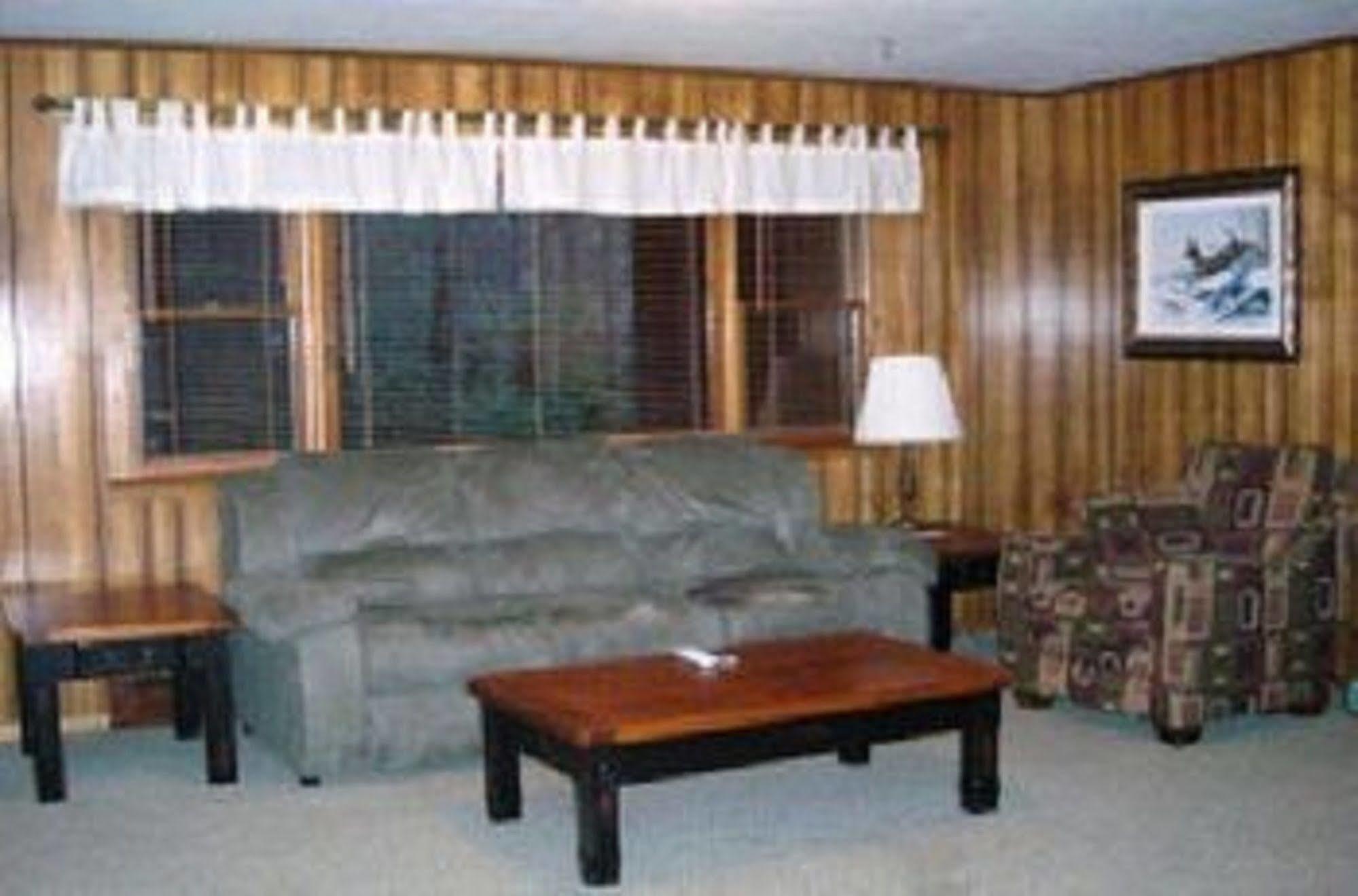 Cabins At Twinbrook Resort Maggie Valley Luaran gambar